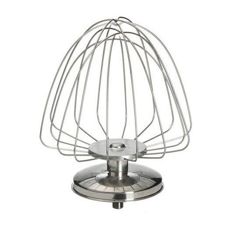 Allpoints Wire Wisk, Stainless Cpm800 8018239